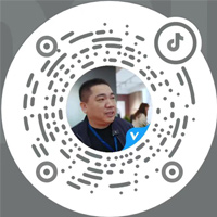 抖音二维码